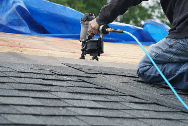 Sheet Metal Roofing in Bucyrus, OH